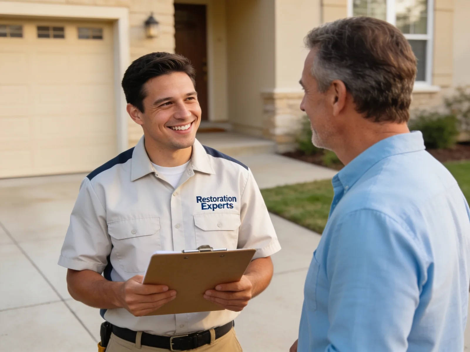 Water Damage Cleanup Pilot Knob, MO FAQs